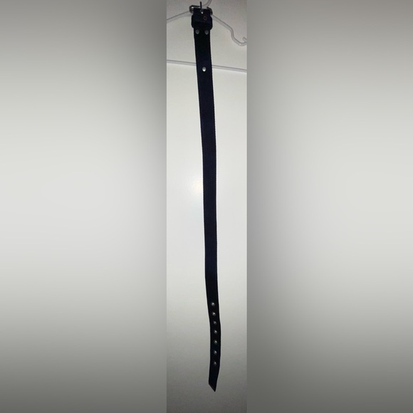 Filorosso Men’s Navy Limited Edition “The Stripes” 1776 Belt, size L see chart - Picture 9 of 13